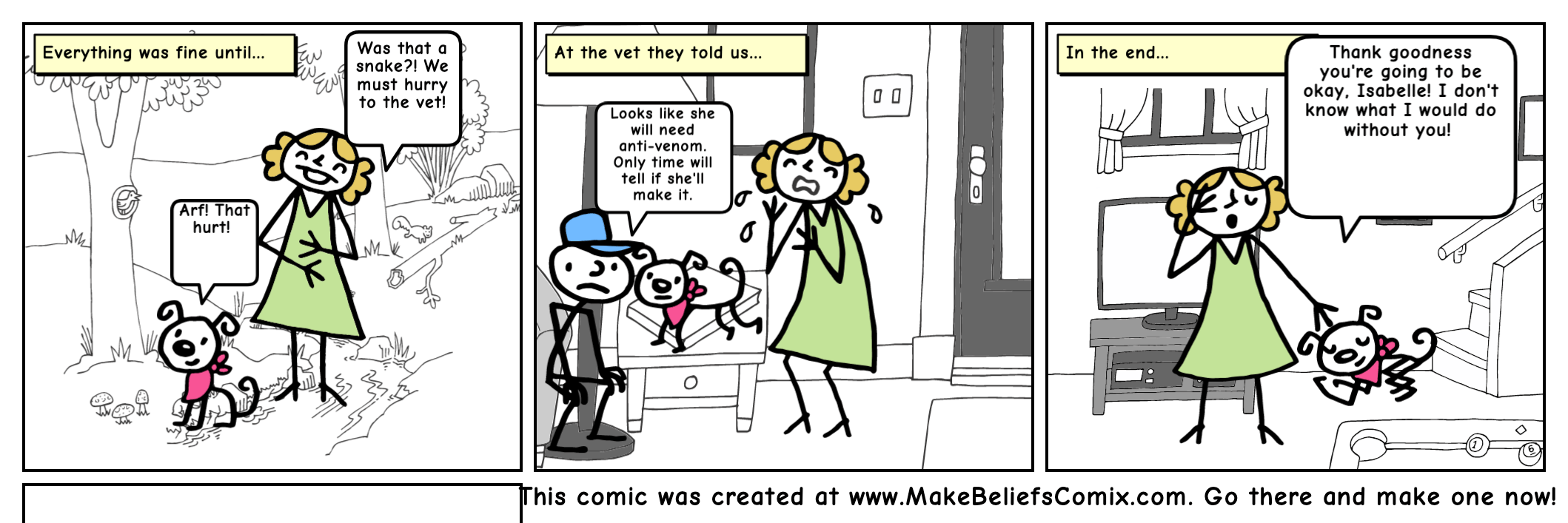 make-beliefs-comix