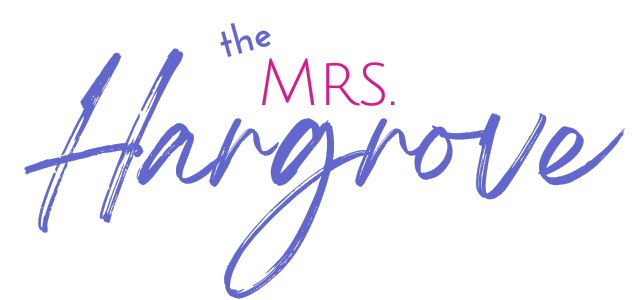THE MRS. HARGROVE